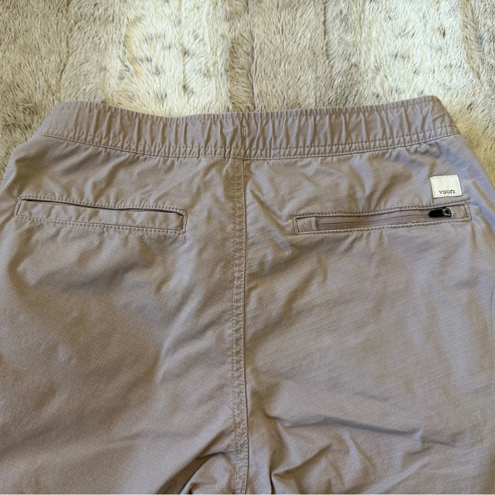 VUORI Ripstop Pants Womens Size X Small - Picture 5 of 13